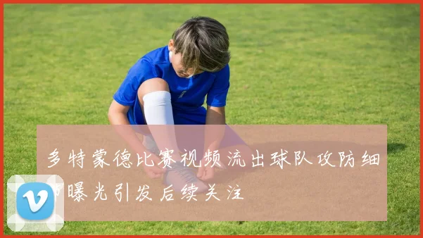 多特蒙德比赛视频流出球队攻防细节曝光引发后续关注